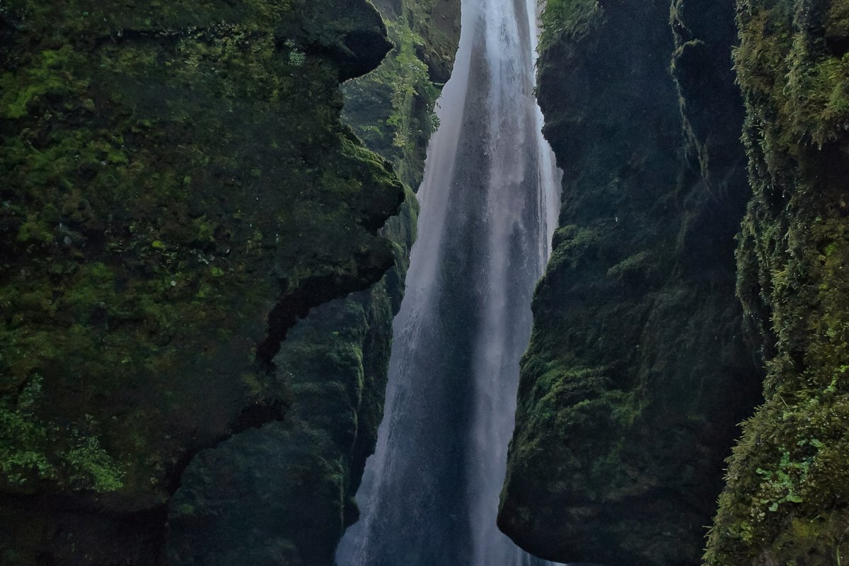 Gljúfrabúi