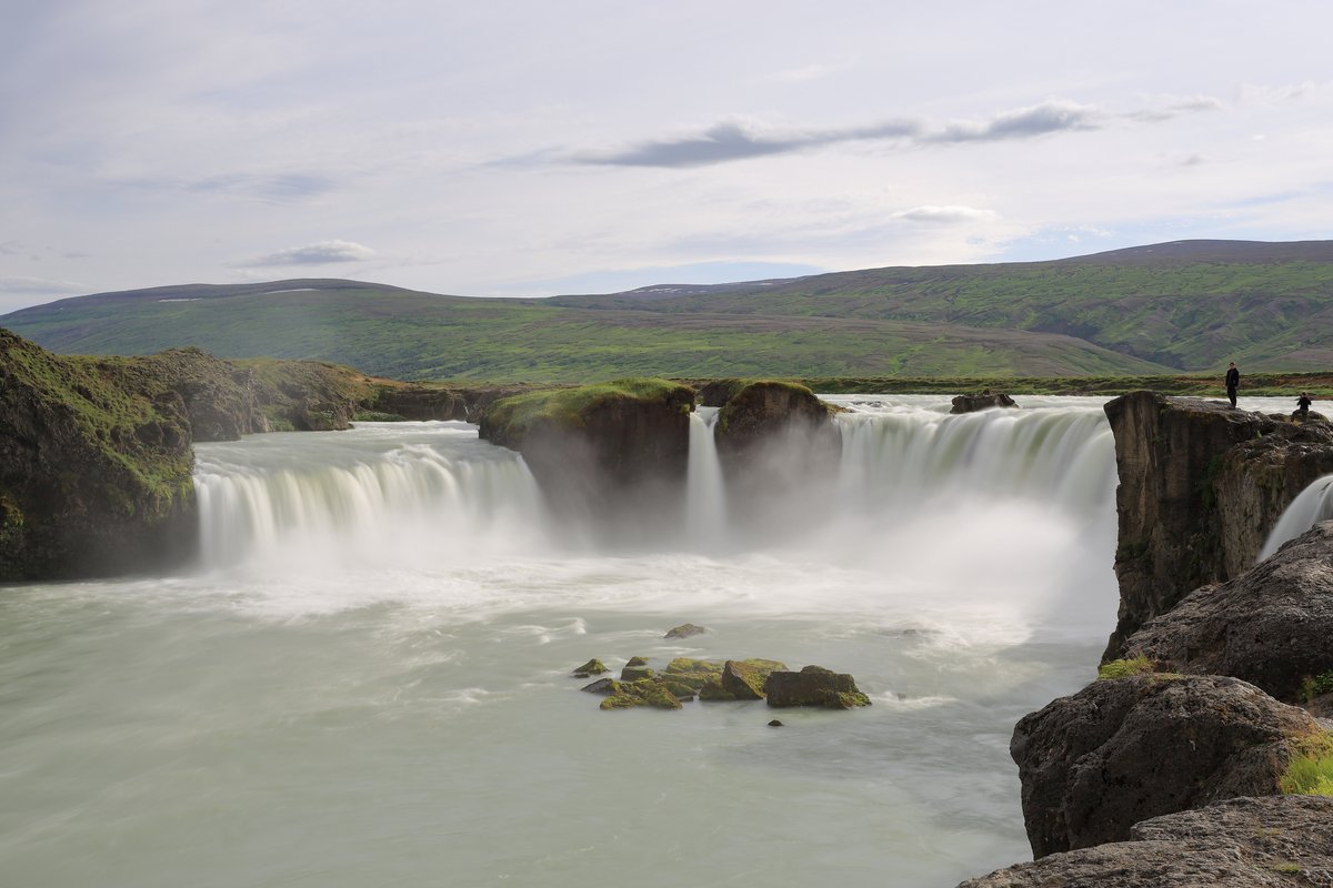 Goðafoss