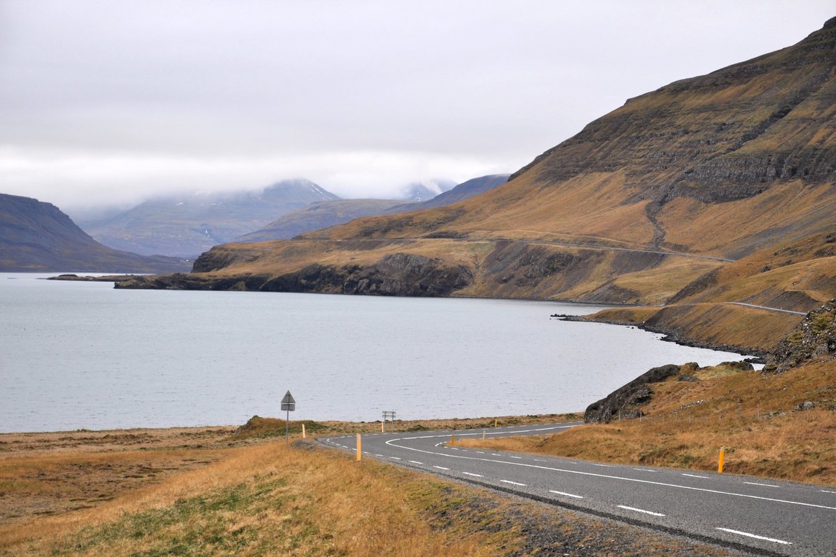 Hvammsvík Hot Springs