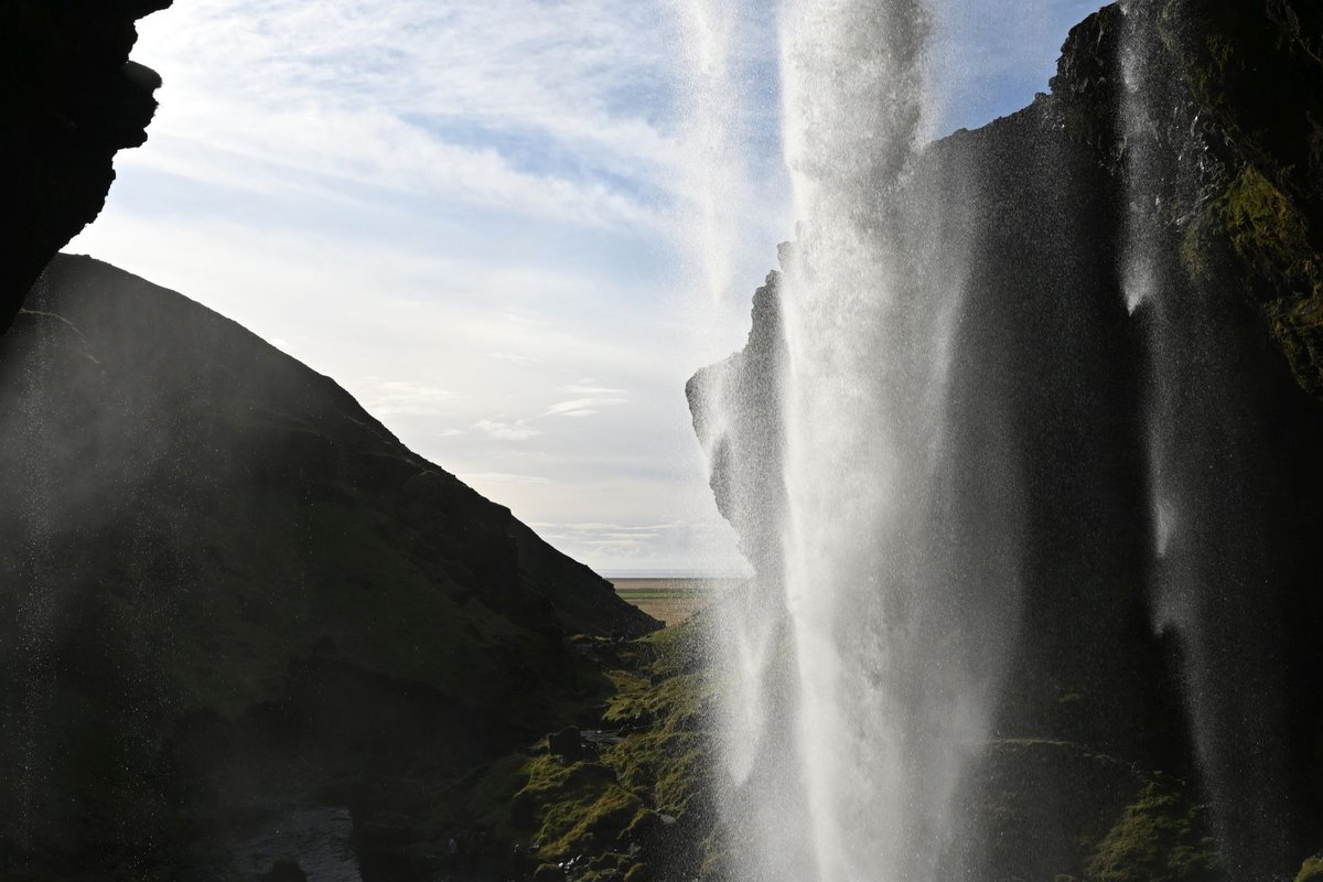 Kvernufoss