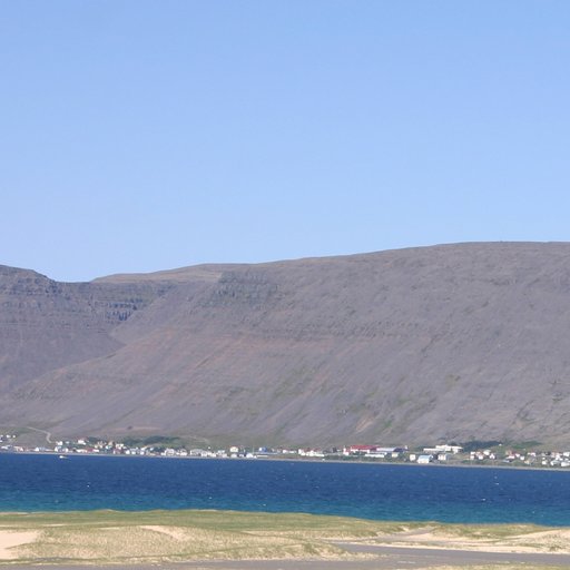 Patreksfjörður