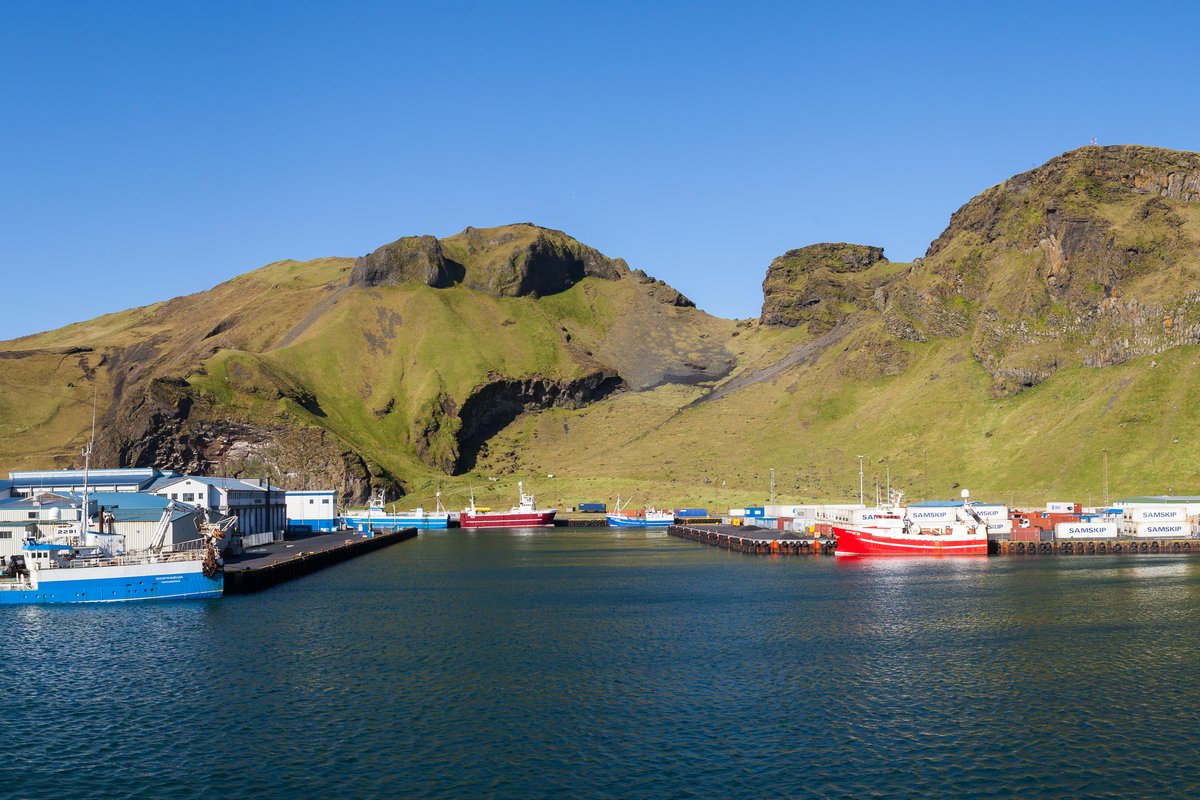 Heimaey (Vestmannaeyjar)