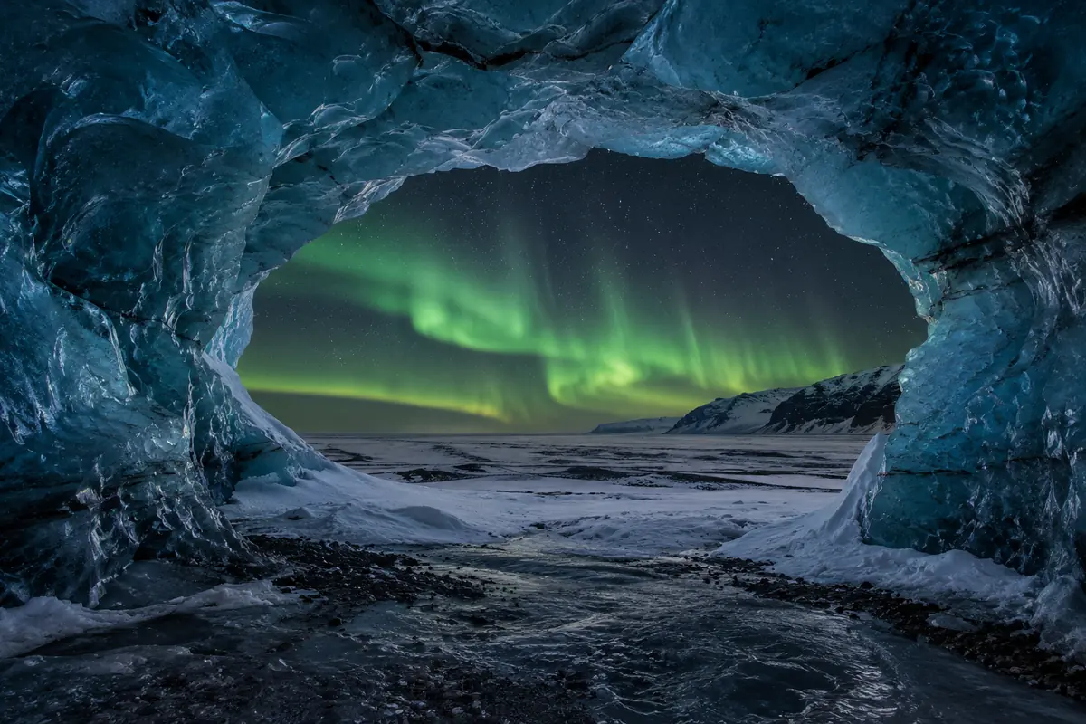 Multi-Day Package northern lights tour in Reykjavík, Iceland